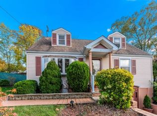 10 Gregory Ter, Morristown, NJ 07960