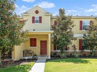 1532 Buckeye Falls Way, Orlando, FL 32824