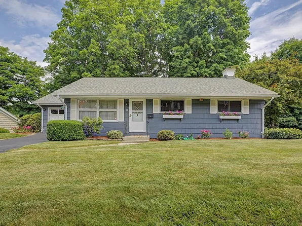54 Portland St, Holyoke, MA 01040