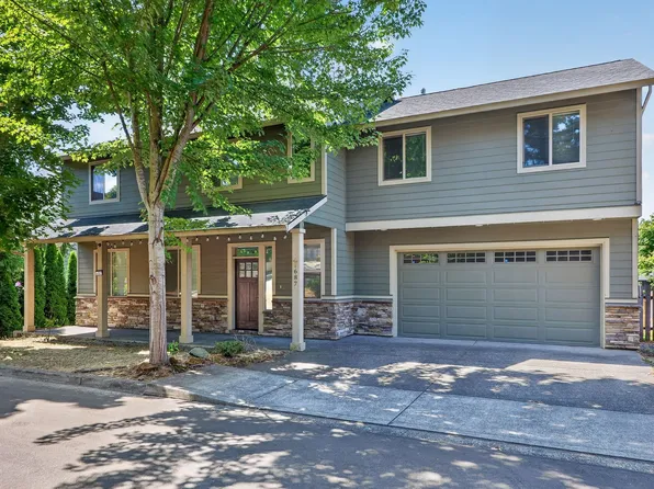 687 SE Anderson Ln, Gresham, OR 97080