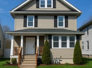 33 Codington Pl #1, Somerville, NJ 08876