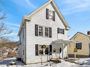 101 Highland Ave, Avella, PA 15312