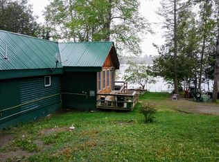 74 Chestnut Ln, Rangeley, ME 04970