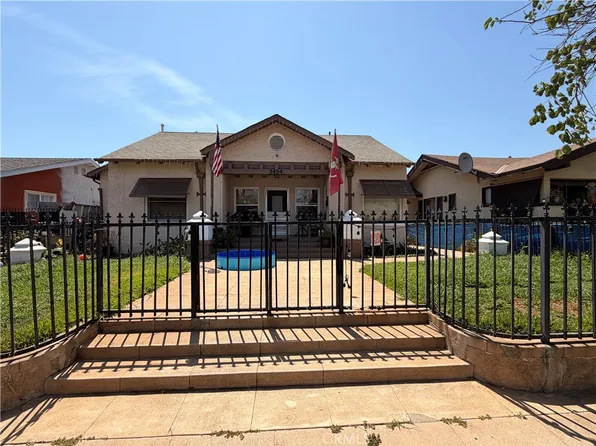 3454 Sabina St, Los Angeles, CA 90023