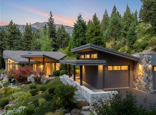 701 Fairview Blvd, Incline Village, NV 89451