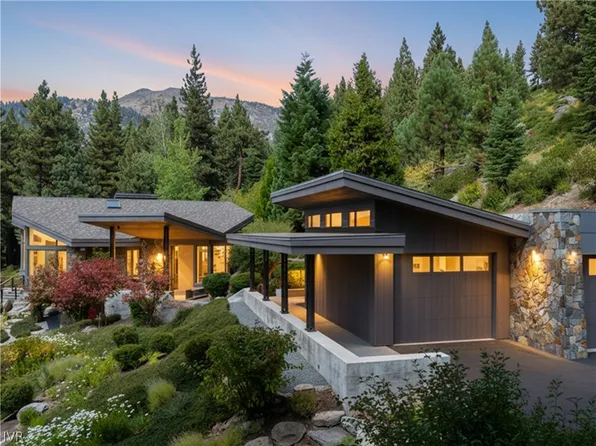 701 Fairview Blvd, Incline Village, NV 89451