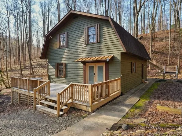 172 Sweetwater Rd, Blue Ridge, GA 30513