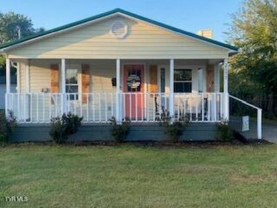 2177 Steadman St, Kingsport, TN, 37664