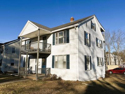 14 Racicot Ave, Webster, MA, 01570