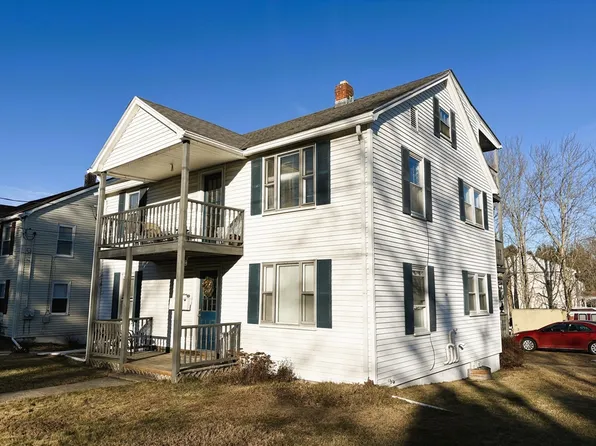 14 Racicot Ave, Webster, MA 01570