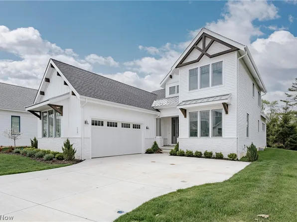 S/l 1 Bridgeport Way, Cleveland, OH 44124