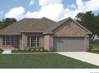 120 Rosanna Rdg, Universal City, TX 78148