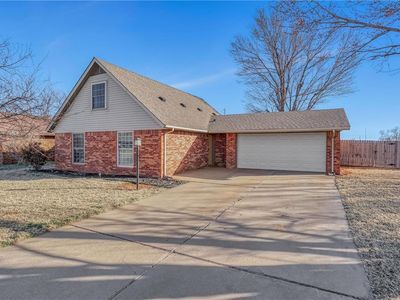 410 Kimberly Dr, Elk City, OK, 73644
