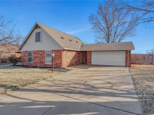 410 Kimberly Dr, Elk City, OK 73644