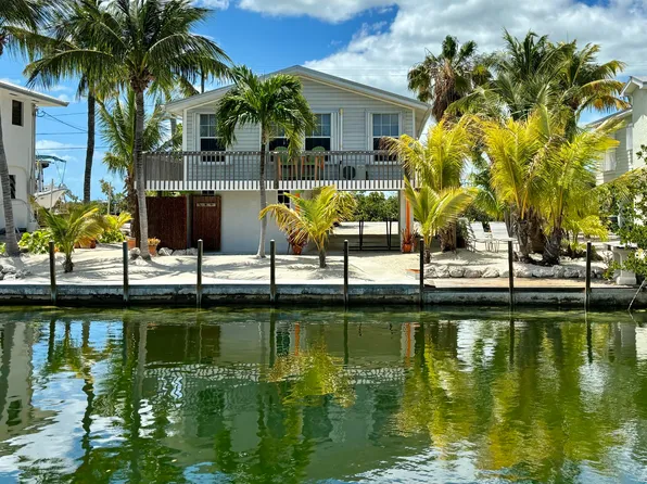 283 Pirates Rd, Little Torch Key, FL 33042