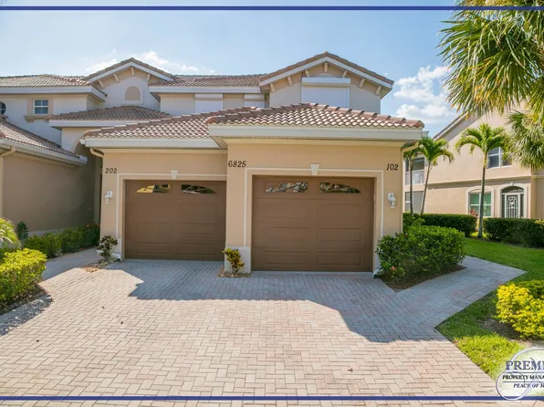 6825 Sterling Greens Dr APT 102, Naples, FL 34104