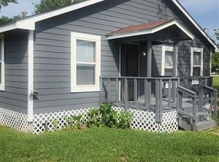 6519 Couch St, Houston, TX 77091