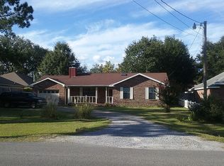 1691 Valparaiso Blvd, Niceville, FL 32578