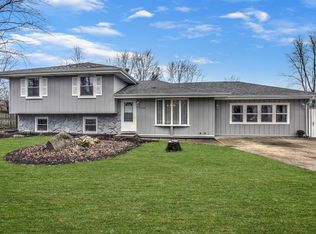 7918 W 155th Ave, Lowell, IN 46356