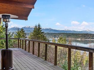 341 E Olympic Vista Drive, Union, WA 98592