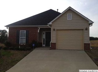 1084 Crawford Ct, Chelsea, AL 35043