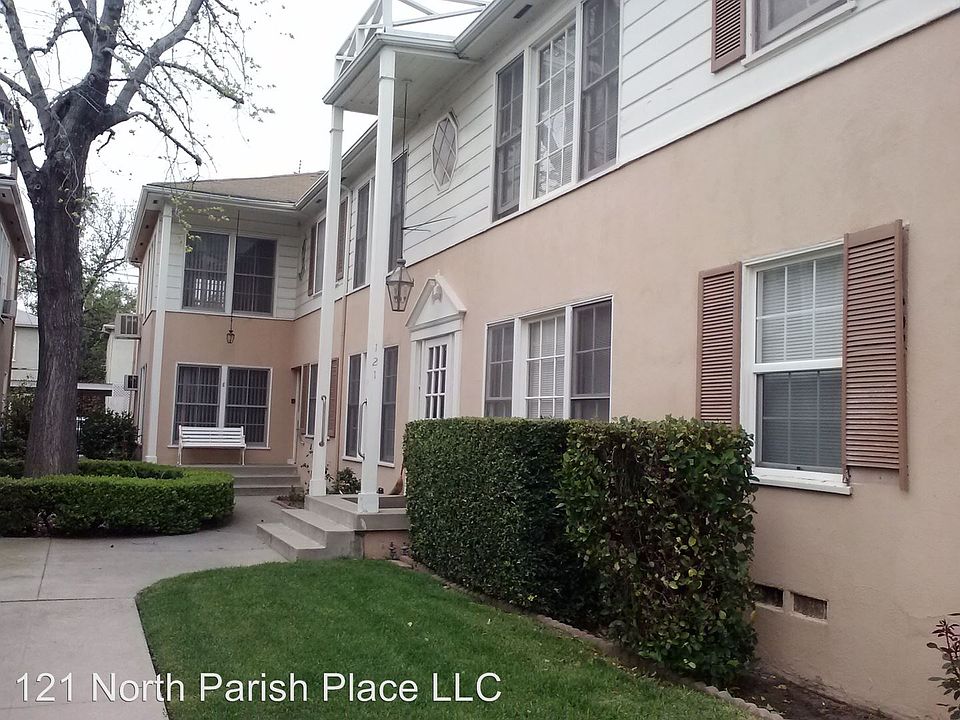 1st image of 121 N Parish Pl APT B