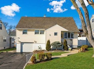77 Ethel St, Woodbridge Twp., NJ 08840