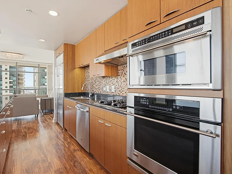 645 Front St #1208 — Photo 11