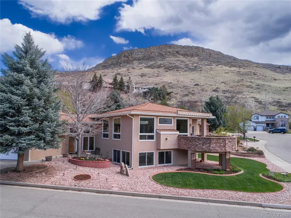 1022 Ridge Road, Golden, CO 80403