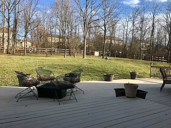 Gorgeous 1/2 ac lot