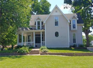 502 W Montgomery St, Knoxville, IA 50138