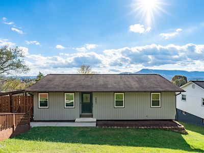 571 Bays View Rd, Kingsport, TN, 37660
