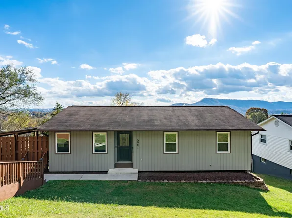 571 Bays View Rd, Kingsport, TN 37660