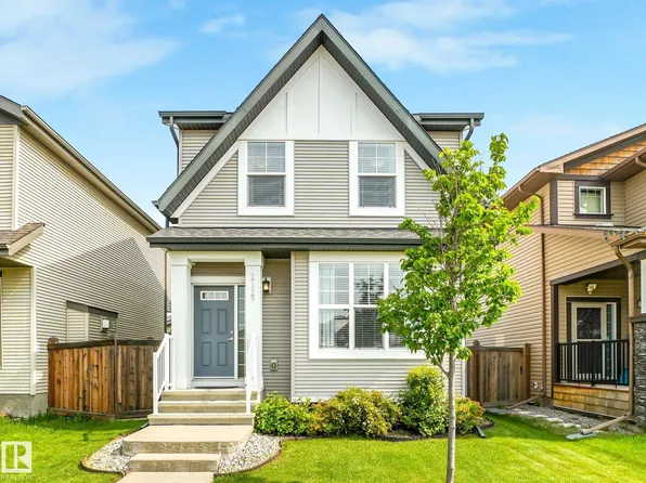 17629 60a St NW, Edmonton, AB T5Y 0V1