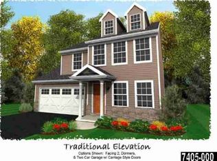 144 Granite Dr, Oxford, PA 19363