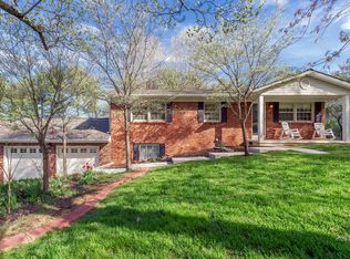 213 Elkmont Rd LOT 5, Knoxville, TN 37922