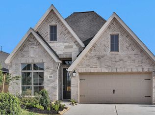 31211 Riley Heights Dr, Fulshear, TX 77441