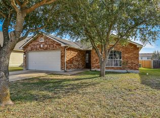 401 Bandera Woods Blvd, Elgin, TX 78621