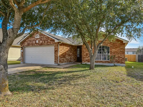 401 Bandera Woods Blvd, Elgin, TX 78621