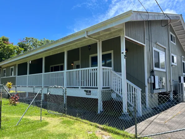 (undisclosed Address), Keaau, HI 96749