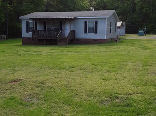 902 Reid Rd, Rockwell, NC 28138