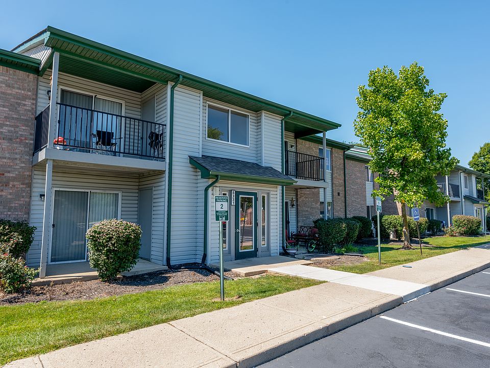 1st image of 8310 Lyons Gate Way #1104