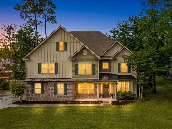 108 Treutlen Court, Rincon, GA 31326