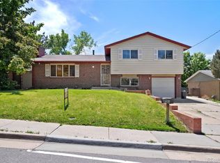 15250 E 13th Ave, Aurora, CO 80011