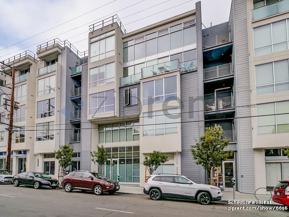 1st image of 380 14th St APT 509