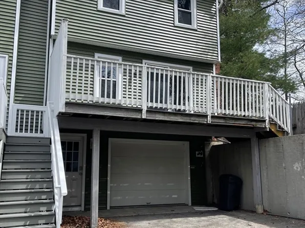 100 Central Ave #4, Ayer, MA 01432