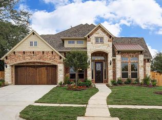 5519 Song Bird Ln, Fulshear, TX 77441