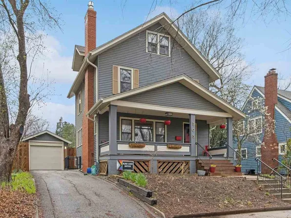 505 Clark St, Iowa City, IA 52240