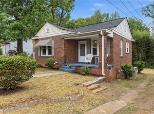 106 Cochran Block, Anderson, SC 29625