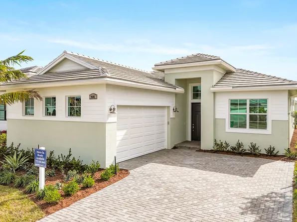 9185 SW Esule Way, Port St Lucie, FL 34987